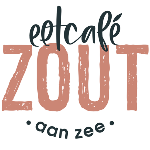 Logo Eetcafé Zout