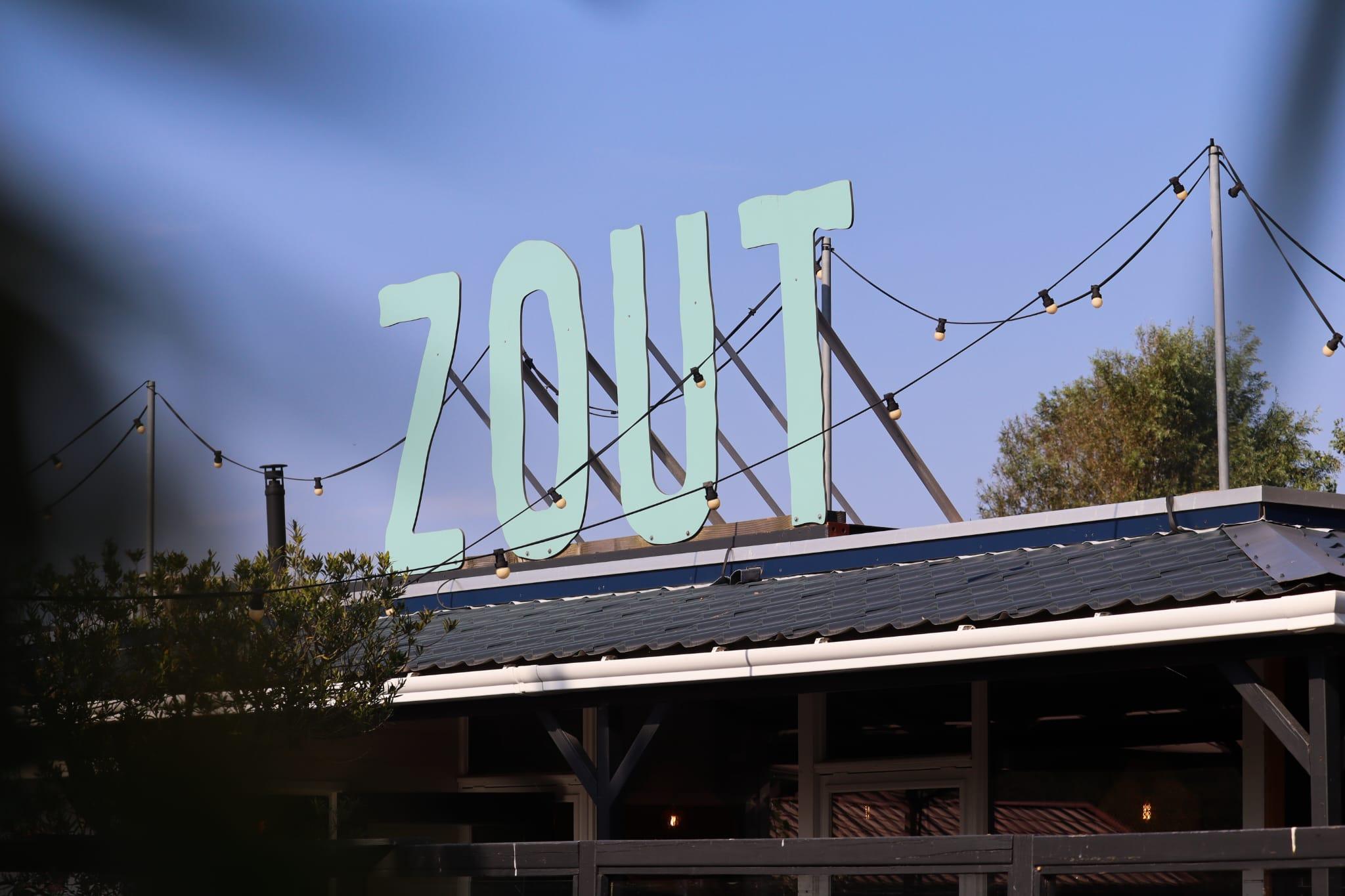 Speelcafe Zoet